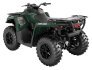 2022 Can-Am Outlander 450 for sale 201208669